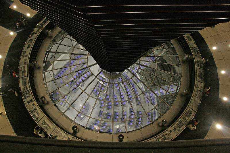 Berlijn 2009 - 124